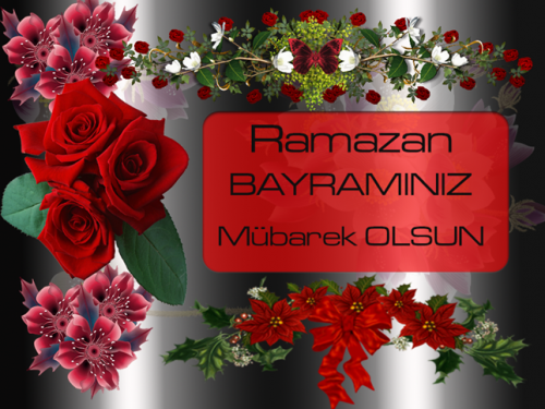 Ramazan bayrami e kar5wjh5 - Resmet.net