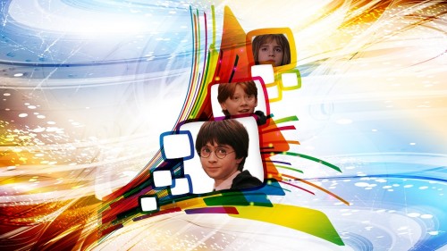 Improve English by Harry Potter Movies – 1b - Resmet.net