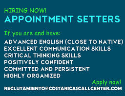 APPOINTMENTSETTINGJOBCOSTARICASCALLCENTER.jpg