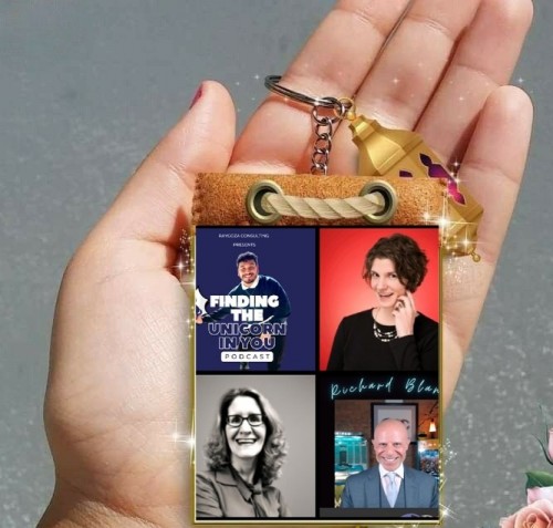 Findingtheunicornonyouwrapupspecialpodcasttelesalesguest.RichardBlankCostaRicasCallCenter..jpg