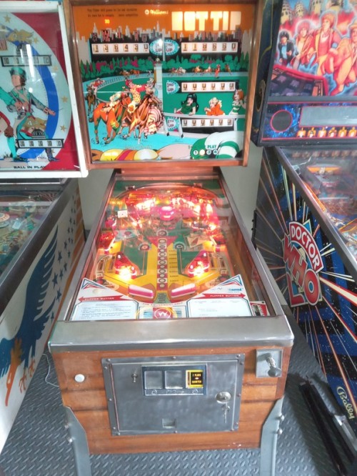 1classicpinballmachine.RichardBlankCostaRicaCollection.jpg