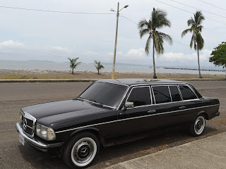 COSTARICABEACHPUNTARENAS.MERCEDESW123300DLIMOUSINELWB.jpg