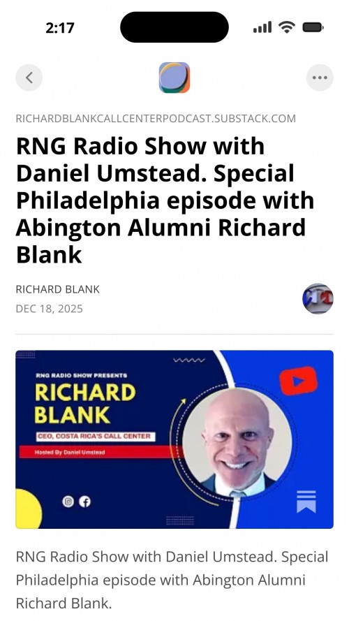 RNGRadioShowwithDanielUmstead.SpecialPhiladelphiaepisodewithAbingtonAlumniRichardBlank4.jpg
