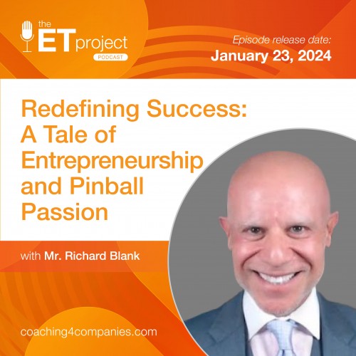 TheETProjectPodcastbyWayneBrown.RedefiningSuccesswithRichardBlankCostaRicasCallCentereducation.jpg